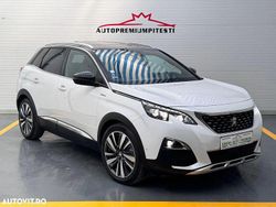Culoarealb Utilizat 2020 Peugeot 3008 GT SUV | 18.400 EUR (Preț OK)