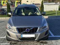 Culoarebej Utilizat 2012 Volvo XC60 Summum SUV | 12.490 EUR (Puțin scump)