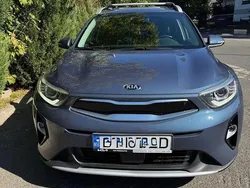 Culoarealbastru Utilizat 2019 Kia Stonic Edition 7 SUV | 16.000 EUR
