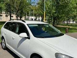 Utilizat 2011 VW Golf VI | 5.700 EUR