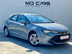 Culoaregri Utilizat 2021 Toyota Corolla Hatchback | 17.989 EUR (Preț OK)