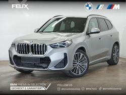 Utilizat 2024 BMW X1 M Sport SUV | 50.623 EUR