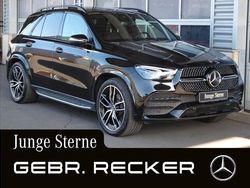 Utilizat 2023 Mercedes GLE580 AMG line | 93.220 EUR