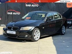 Culoarenegru Utilizat 2009 BMW 318 Berlinǎ | 5.499 EUR (Preț OK)