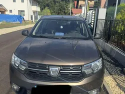 Culoaremaro Utilizat 2017 Dacia Logan Lauréate Berlinǎ | 5.700 EUR (Preț OK)