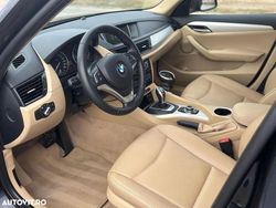 Culoarenegru Utilizat 2015 BMW X1 Performance SUV | 11.350 EUR (Super Preț)