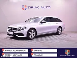 Gri Utilizat 2017 Mercedes E220 Break | 19.200 EUR