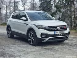 Utilizat 2019 VW T-Cross SUV | 11.500 EUR (Preț OK)