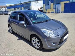 Culoaregri Utilizat 2011 Citroën C3 Exclusive Hatchback | 3.400 EUR
