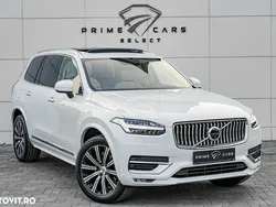 Alb Utilizat 2020 Volvo XC90 Inscription SUV | 42.983 EUR (Scump)