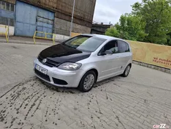 Utilizat 2007 VW Golf Plus Cross Monovolum | 2.500 EUR