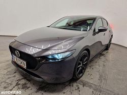Culoaregri Utilizat 2021 Mazda 3 Hatchback | 22.022 EUR (Puțin scump)