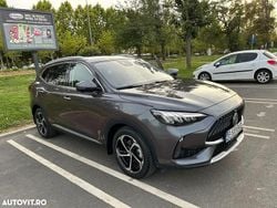 Gri Utilizat 2024 MG HS Exclusive SUV | 23.000 EUR (Super Preț)