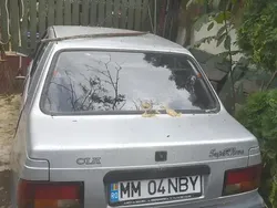 Utilizat 2002 Dacia Nova Berlinǎ | 350 EUR