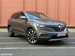 Culoareargint Utilizat 2019 Renault Koleos Intens SUV | 16.900 EUR (Preț OK)