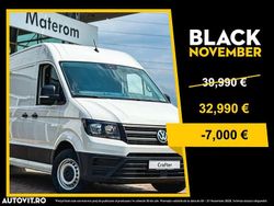 Culoarealb Utilizat 2024 VW Crafter Van | 32.990 EUR (Preț bun)