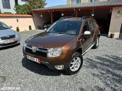 Maro Utilizat 2011 Dacia Duster Ambiance SUV | 5.499 EUR (Preț bun)