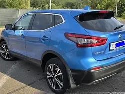 Utilizat 2019 Nissan Qashqai N-Connecta SUV | 16.750 EUR (Preț OK)