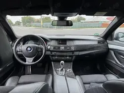 Utilizat 2012 BMW 520 | 9.000 EUR (Preț OK)
