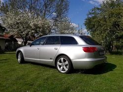 Utilizat 2006 Audi A6 Break | 4.200 EUR (Scump)