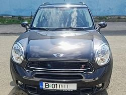 Culoaremaro Utilizat 2016 Mini Countryman SUV | 13.999 EUR (Super Preț)