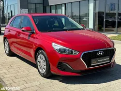 Culoarerosu Utilizat 2019 Hyundai i30 Classic Break | 12.900 EUR (Puțin scump)