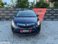 Albastru Utilizat 2012 Opel Zafira Tourer Active Monovolum | 5.990 EUR