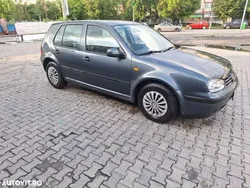 Albastru Utilizat 2001 VW Golf IV Basis Break | 1.150 EUR