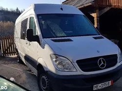 Culoarealb Utilizat 2008 Mercedes Sprinter Van | 6.500 EUR (Super Preț)