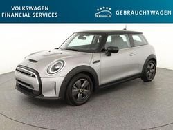 Utilizat 2023 Mini Cooper SE Essential Hatchback | 24.116 EUR
