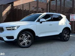 Alb Utilizat 2019 Volvo XC40 Inscription SUV | 22.900 EUR (Preț OK)