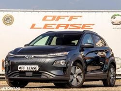 Culoaregri Utilizat 2020 Hyundai Kona Style SUV | 19.999 EUR (Preț OK)
