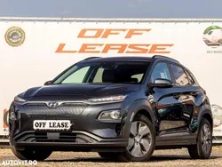 Culoaregri Utilizat 2020 Hyundai Kona Style SUV | 20.999 EUR (Preț OK)