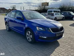 Albastru Utilizat 2018 Skoda Octavia Break | 12.600 EUR (Preț OK)