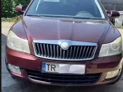 Utilizat 2011 Skoda Octavia Berlinǎ | 4.300 EUR (Preț OK)