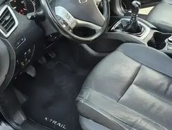 Alb Utilizat 2015 Nissan X-Trail SUV | 11.700 EUR (Preț OK)