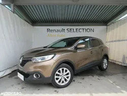 Maro Utilizat 2016 Renault Kadjar XMOD SUV | 9.999 EUR (Preț bun)