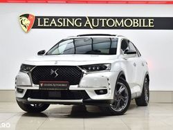 Alb Utilizat 2020 DS Automobiles DS7 Crossback Opera SUV | 31.448 EUR (Scump)