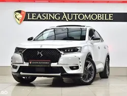 Alb Utilizat 2020 DS Automobiles DS7 Crossback Opera SUV | 30.928 EUR (Puțin scump)