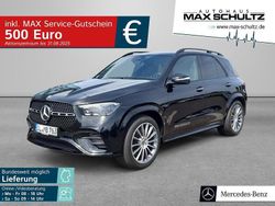 Utilizat 2025 Mercedes GLE450 AMG AMG | 106.203 EUR (Preț bun)