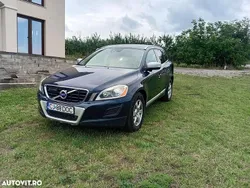 Albastru Utilizat 2012 Volvo XC60 SUV | 8.700 EUR (Preț bun)