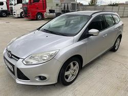 Utilizat 2013 Ford Focus Break | 3.199 EUR (Preț OK)