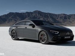 Culoaregri Nouă 2025 Mercedes AMG GT 53 AMG Coupe | 155.137 EUR