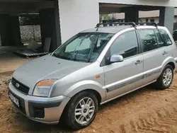 Utilizat 2007 Ford Fusion | 9.800 EUR