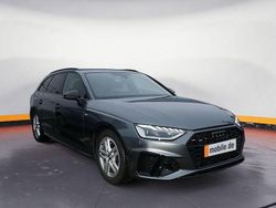 Utilizat 2023 Audi A4 S-Line Break | 45.834 EUR