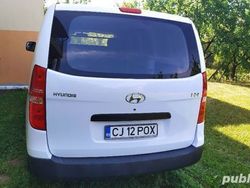 Utilizat 2008 Hyundai H-1 Monovolum | 8.990 EUR
