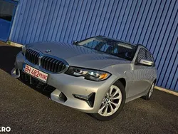 Gri Utilizat 2021 BMW 320 Sport Line Break | 21.490 EUR (Preț OK)
