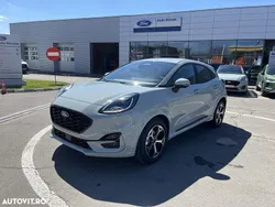 Verde Nouă 2025 Ford Puma SUV | 25.420 EUR (Scump)