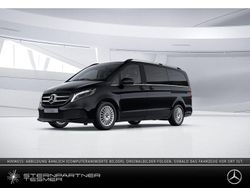 Utilizat 2023 Mercedes V300 Avantgarde Monovolum | 67.393 EUR (Preț OK)