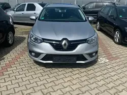 Renault Mégane IV